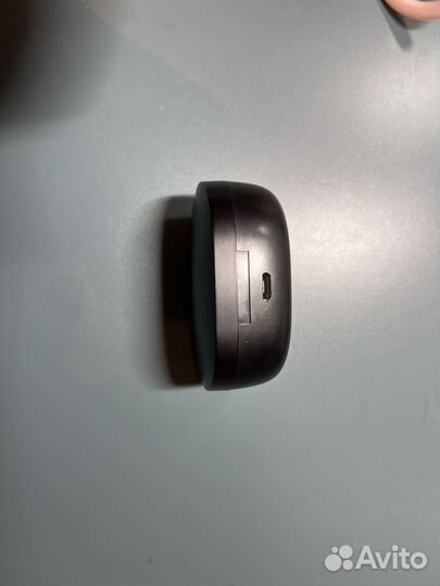 Беспроводные наушники xiaomi redmi airdots 2