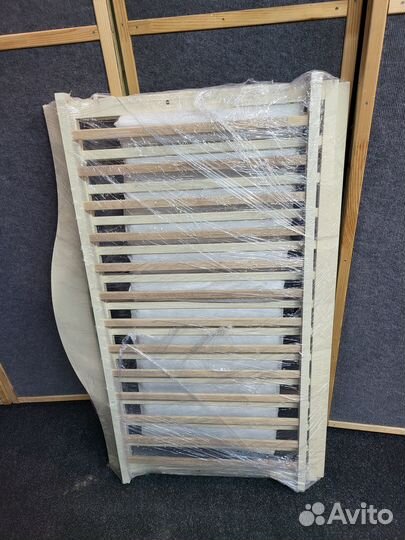 Детская кроватка Моника фабрики Гандылян