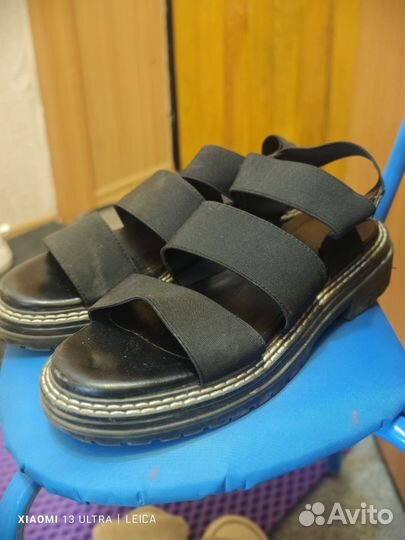 Босоножки для девочки