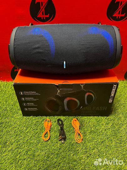 Беспроводная колонка xtreme 3 (кр 39973)