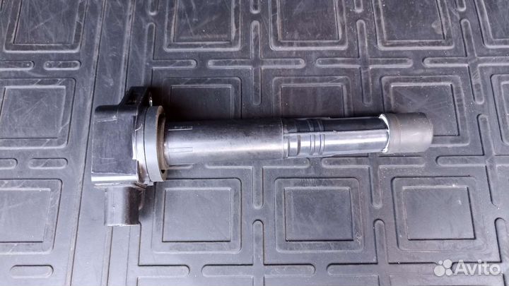 Катушка зажигания honda accord 7