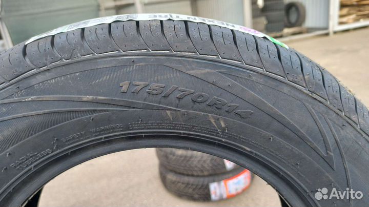 Nexen N'Blue HD Plus 175/70 R14 88T