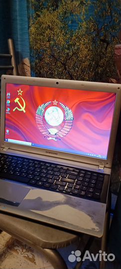 Samsung, Lenovo и HP