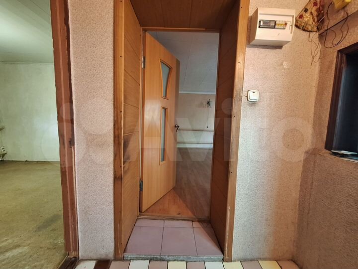 Дом 56,7 м² на участке 5,3 сот.