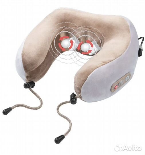 Дорожная подушка Yamaguchi Travel