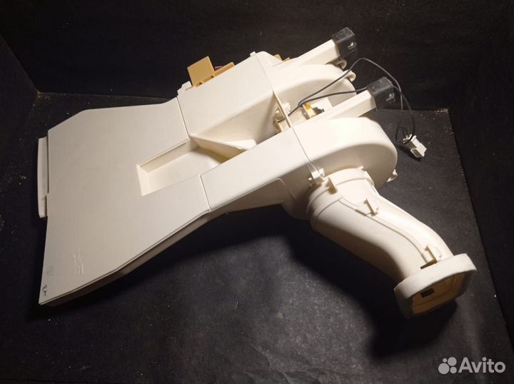 Сушка посудомойки аско горенье