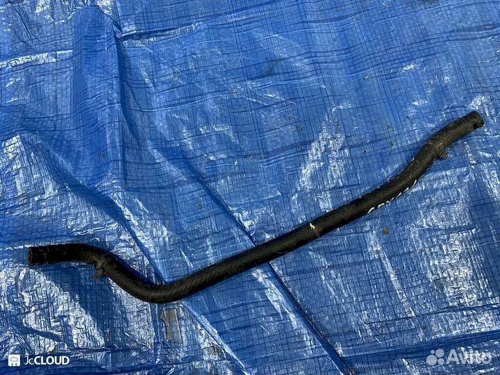 Шланг тормозной на toyota mark X GRX121 3grfse