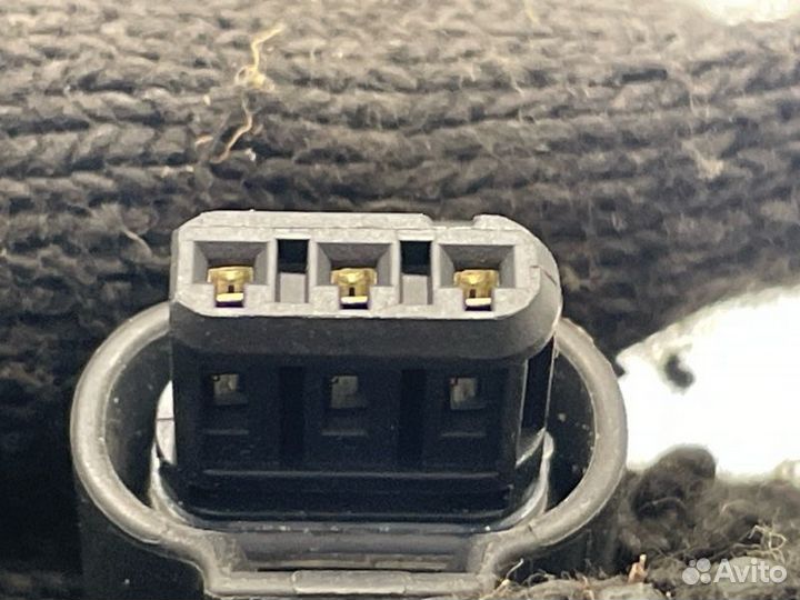 Проводка парктроника задняя Mercedes-Benz E-Class