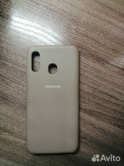 Чехол на Samsung galaxy a30