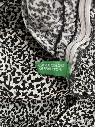 Комбинезон летний Benetton