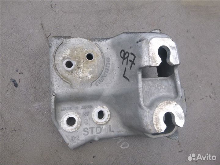 Подушка двс левая Subaru Legacy BM9 EJ255 2010