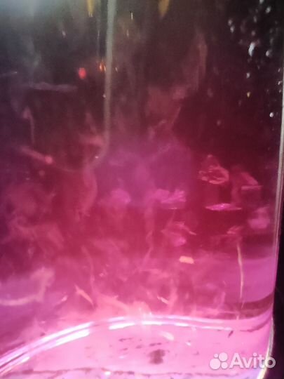 Светильник ночник СССР