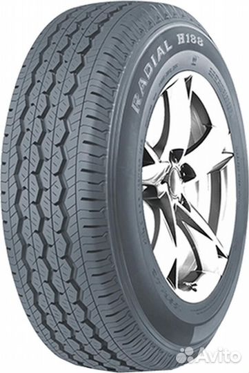 Goodride H188 215/75 R16C Q