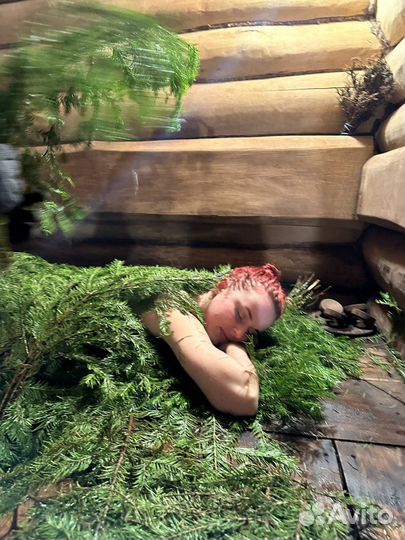 Баня на дровах. Аренда бани