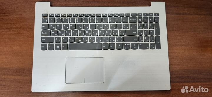 Корпус lenovo ideapad 320