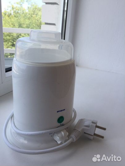 Подогреватель для бутылочек