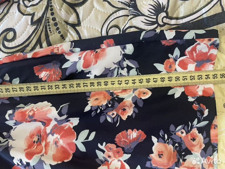 Платье для девочки 110