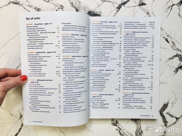 Oxford English Grammar Course Intermediate