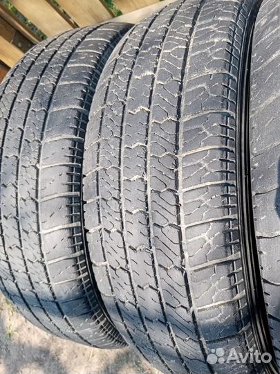КАМА Кама-217 205/65 R15