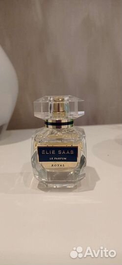 Винтажные духи франция