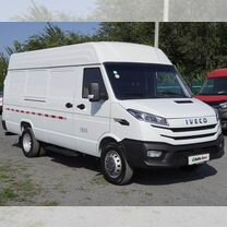 Iveco Daily 2.3 MT, 2023, 2 750 км, с пробегом, цена 3 999 000 руб.