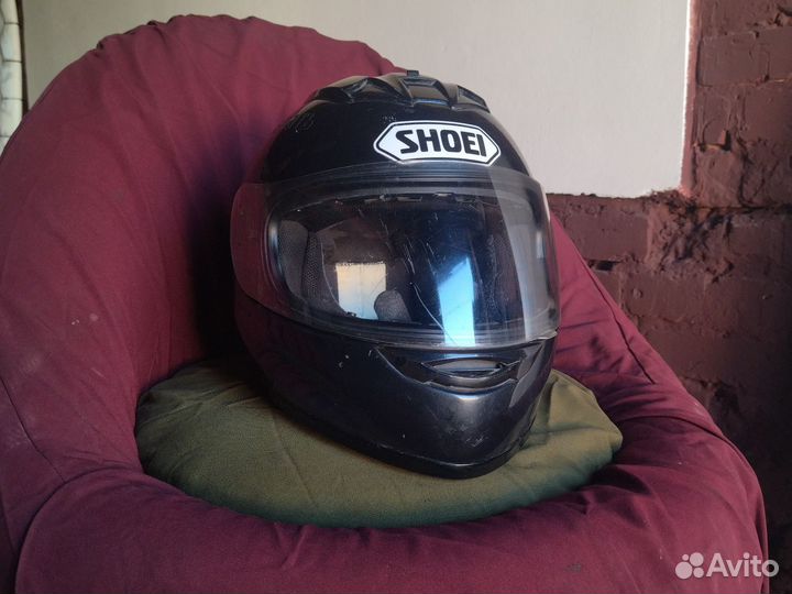 Шлем для мотоцикла