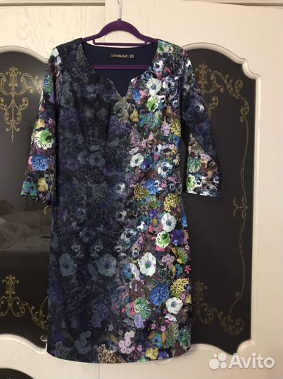 Вечернее платье 46 размера