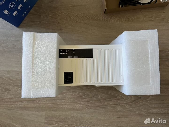 Проектор k700 2k