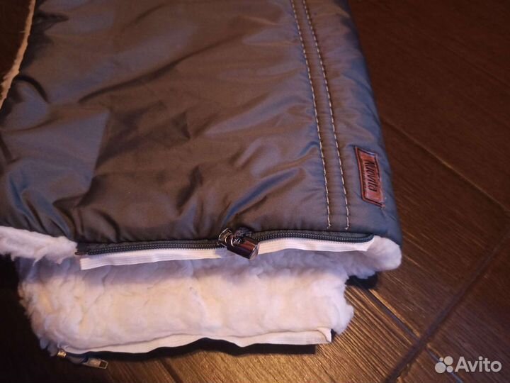 Муфточка nuovita