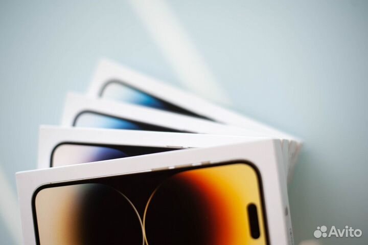 iPhone 14 Pro, 128 ГБ