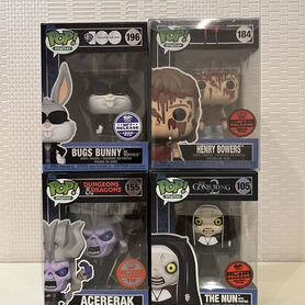 Funko pop Nft