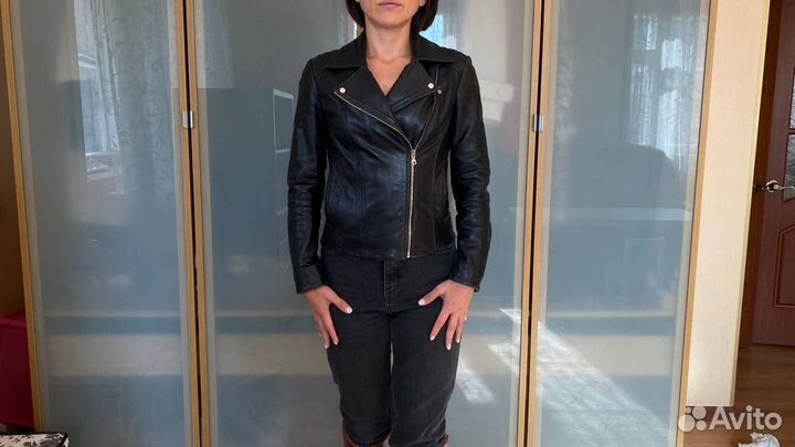 Куртка женская Massimo Dutti оригинал