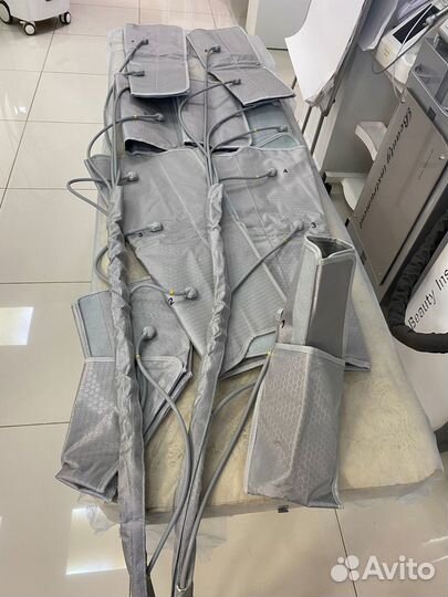 Аппарат прессотерапии (SA-Q01) новый с гарантией