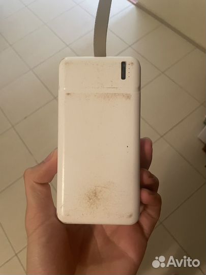 Повербанк 30000