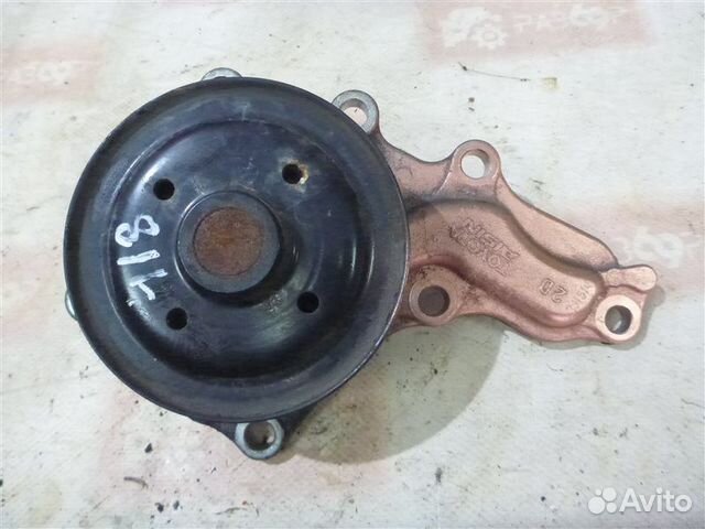 Помпа Toyota Rav4 ASA44 2AR 2013