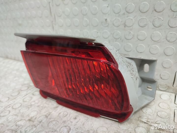 Птф задний правый Toyota Land Cruiser Prado 150