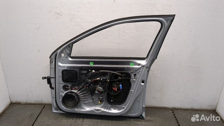 Дверь правая передняя Skoda Octavia (A7), 2018