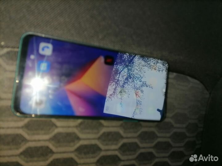 Xiaomi Redmi 9T, 4/64 ГБ