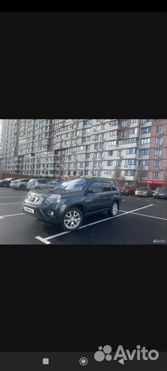 Nissan X-Trail 2.0 AT, 2013, 155 000 км