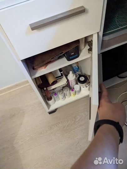 Компьютерный стол