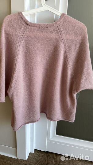 Футболка кашемировая S.Marlon p.S