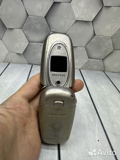 Samsung SGH-E330