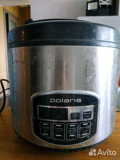 Мультиварка бесплатно