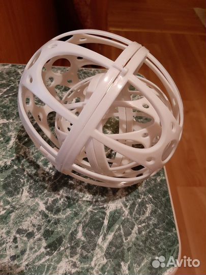 Контейнер для стирки бюстгалтера