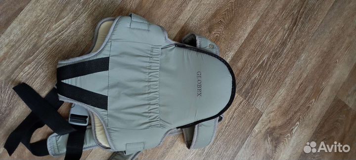 Рюкзак переноска кенгуру