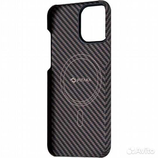 Чехол Pitaka Mages Case 3 14 Pro