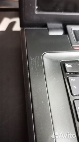 Игровой ноутбук msi 17.3