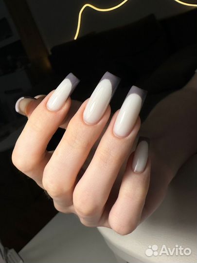 Маникюр Наращивание Адлер Сириус