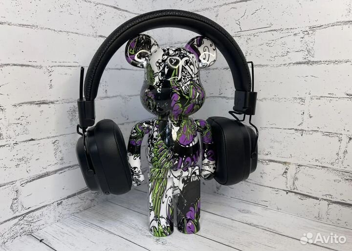 Наушники Marshal Major 4