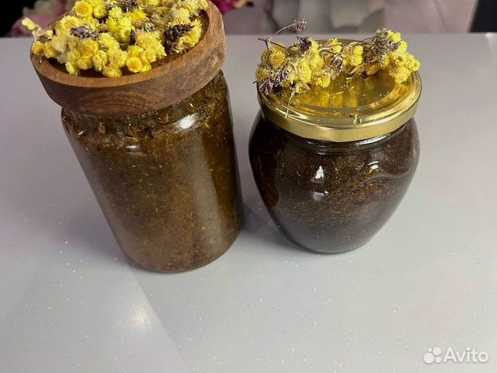 Натуральный усилитель влечения